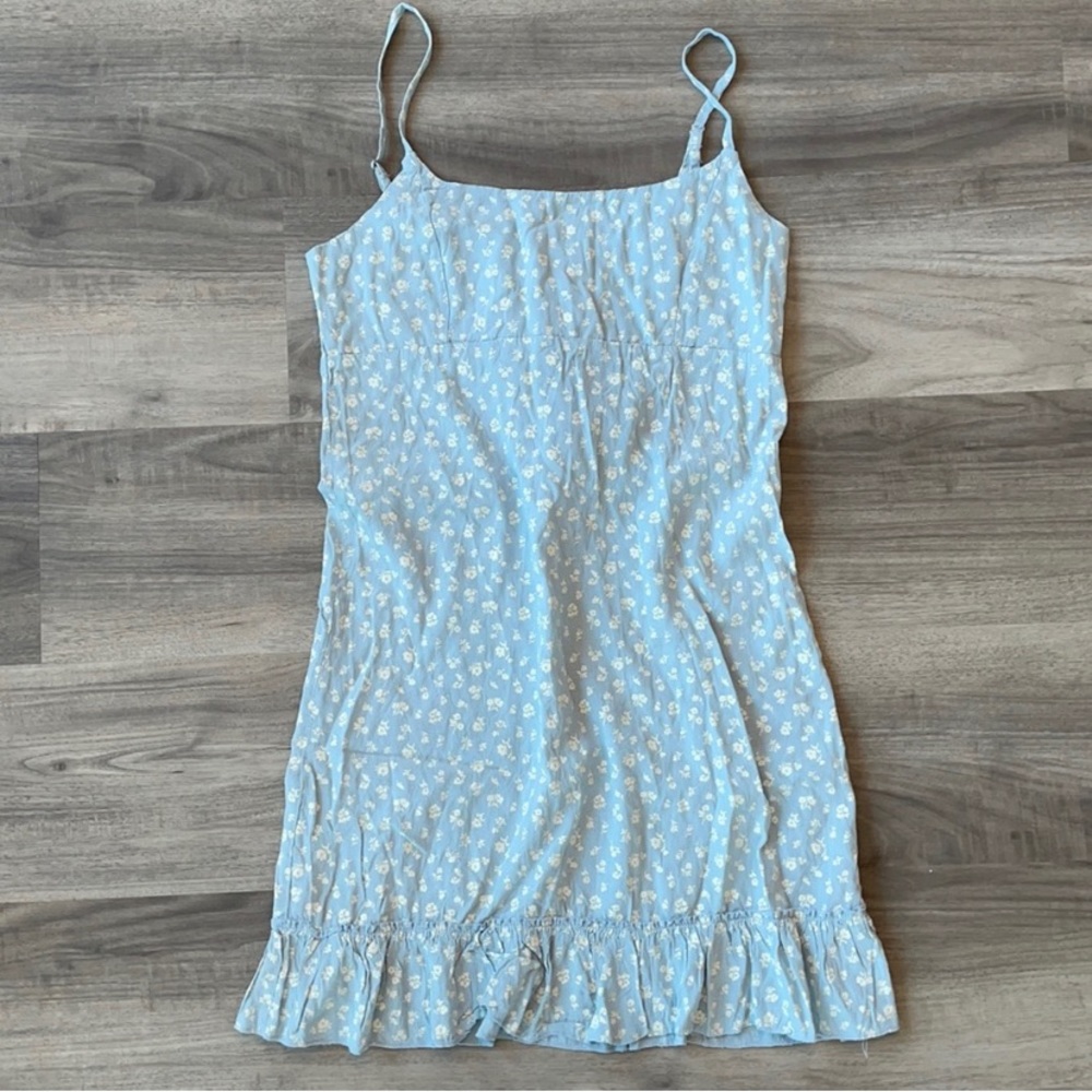 Brandy Melville dress worn once